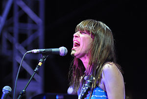 Feist Profile Picture