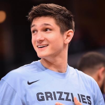 Grayson Allen Profile Picture