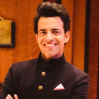 Himmanshoo A. Malhotra