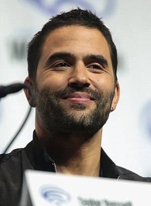 Ignacio Serricchio Profile Picture