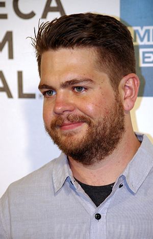 Jack Osbourne Profile Picture