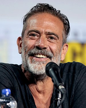 Jeffrey Dean Morgan Profile Picture