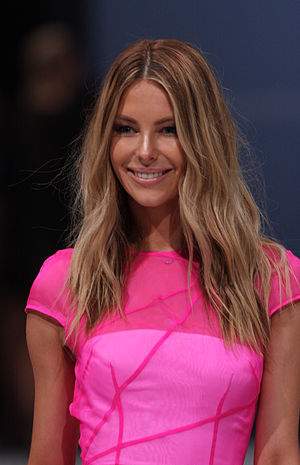 Jennifer Hawkins Profile Picture