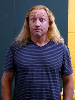 Jerry Lynn