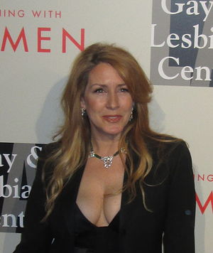 Joely Fisher Profile Picture