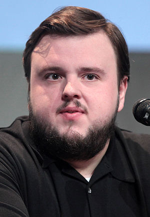 John Bradley Profile Picture