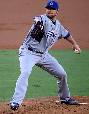 Jon Lester