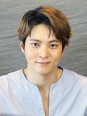 Joo Won Profile Picture