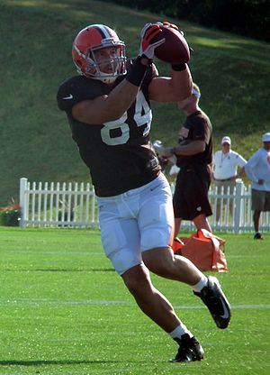 Jordan Cameron Profile Picture