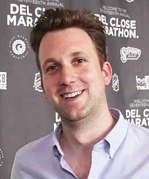 Jordan Klepper Profile Picture