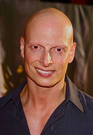 Joseph Gatt Profile Picture