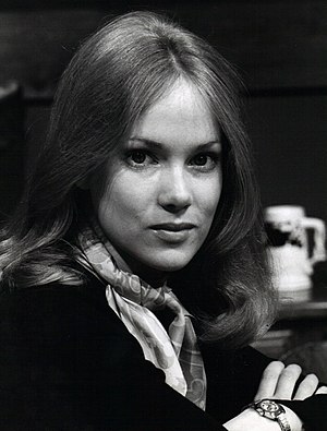 Julia Duffy