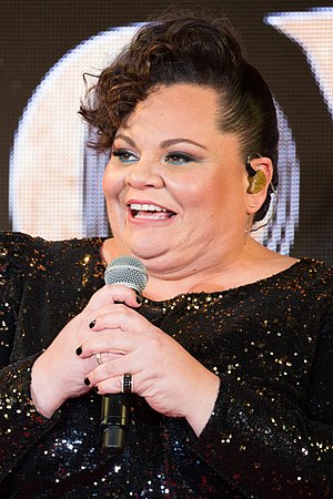 Keala Settle Profile Picture