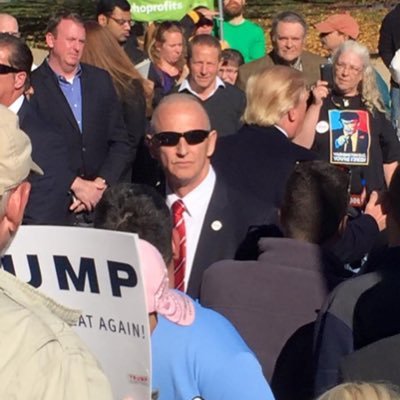 Keith Schiller Profile Picture