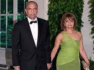 Kenneth Chenault