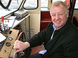 Les Dennis Profile Picture