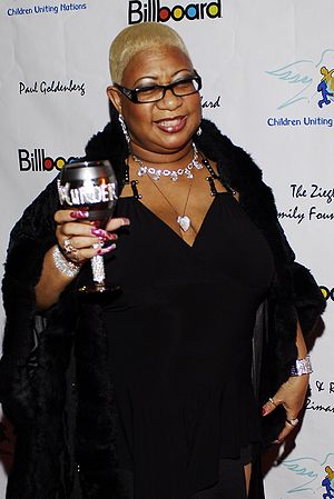 Luenell Profile Picture