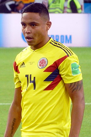 Luis Muriel Profile Picture