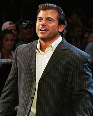 Matt Striker