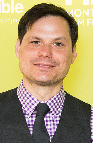 Michael Ian Black Profile Picture