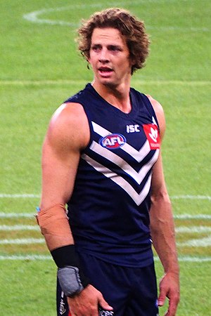 Nat Fyfe Profile Picture