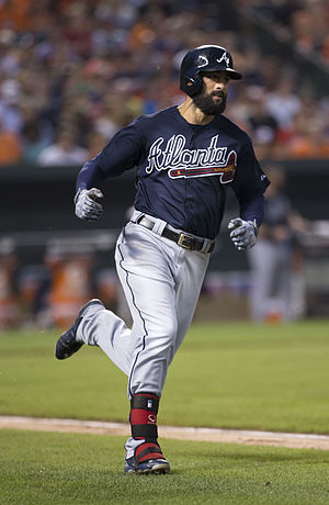 Nick Markakis