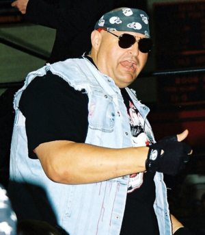 One Man Gang Profile Picture