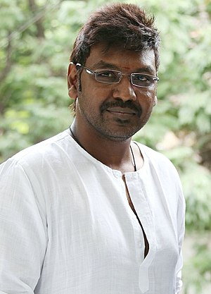 Raghava Lawrence Profile Picture