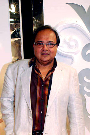 Rakesh Bedi Profile Picture