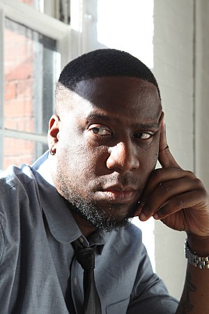 Robert Glasper Profile Picture