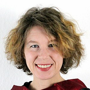 Sabine Hossenfelder Profile Picture