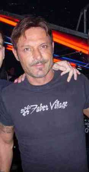 Salvatore Schillaci