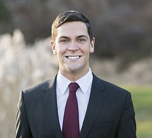 Sean Eldridge