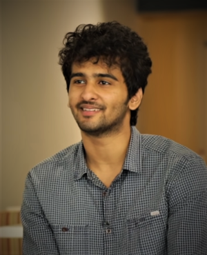 Shane Nigam Profile Picture