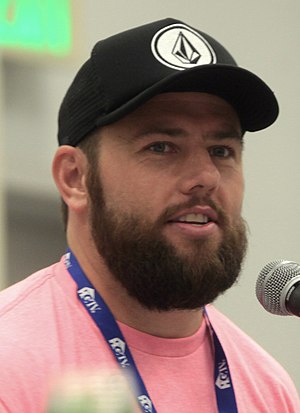 Shay Carl