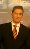 Simon Thomas