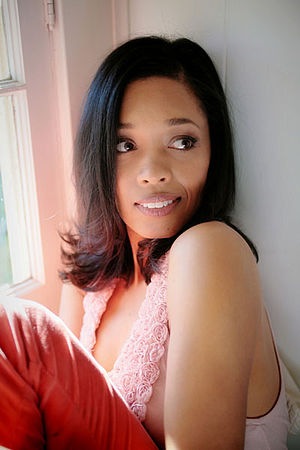 Tembi Locke Profile Picture