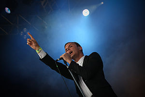 Theo Hutchcraft