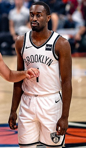 Theo Pinson