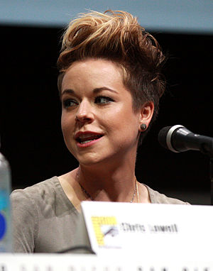 Tina Majorino Profile Picture