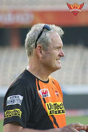 Tom Moody