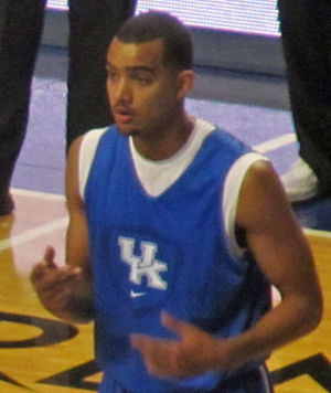 Trey Lyles Profile Picture