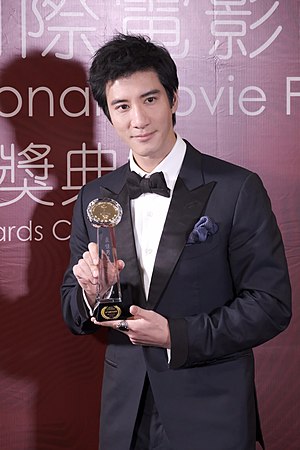 Wang Leehom Profile Picture