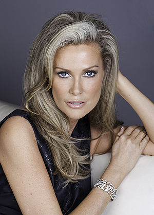 Alison Doody Profile Picture