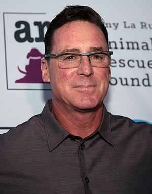 Bob Melvin Profile Picture