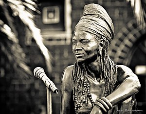 Brenda Fassie Profile Picture