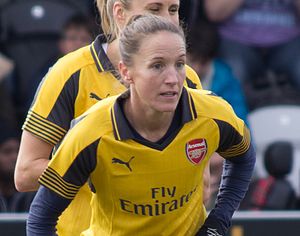 Casey Stoney