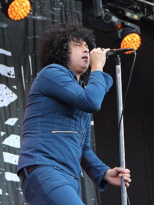 Cedric Bixler-Zavala Profile Picture