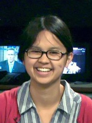Charlyne Yi Profile Picture