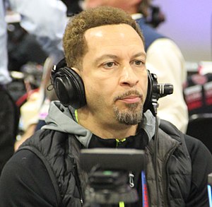 Chris Broussard Profile Picture